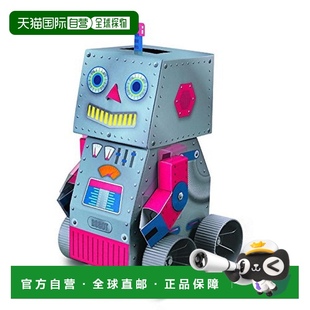 RK2 DOYUSHA童友社模型 科技机器人 日本直邮