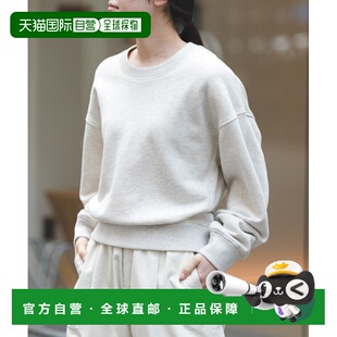 1h可退 日本直邮FORK&SPOON 女装 宽松落肩 卫衣 DF261302010303