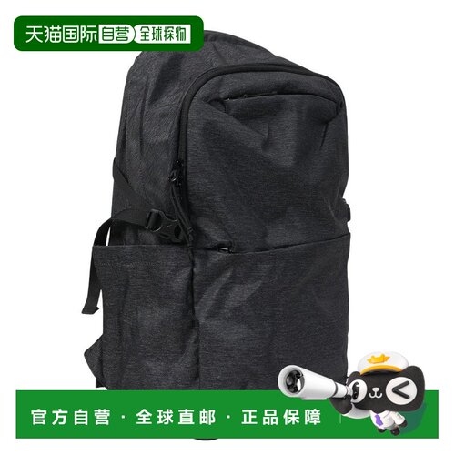 日本直邮MILLET 米雷男女攻击背包高原20升黑色型号MIS0765N8774