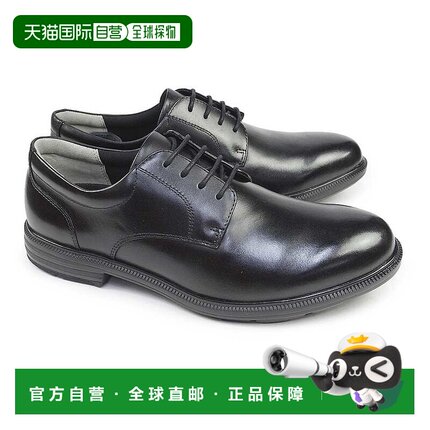 日本直邮Balance Works 男士商务鞋 BW4620 4E Wide Moonstar BAL