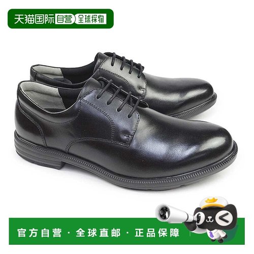 日本直邮Balance Works 男士商务鞋 BW4620 4E Wide Moonstar BAL