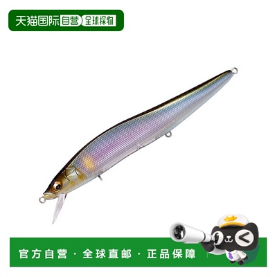 日本直邮Megabass ONETEN MAX LBO