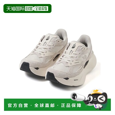 日本直邮北面 THE NORTH FACE VECTIV FORWARD LS 户外运动鞋