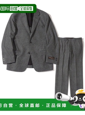 日本直邮SHIPS Southwick FOX西装