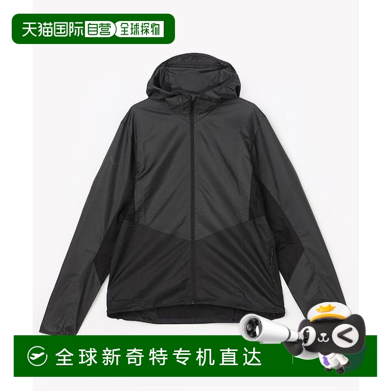 1h可退 日本直邮ARC'TERYX Norvan风衣连帽外套 W