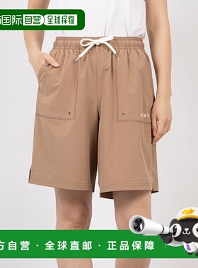 日本直邮Roxy Horizontal Line 女士服装[RO2047EW008853]