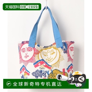 设计 1h可退 旅行风格 日本直邮CAYHANE 适合作为 女士迷你手提包