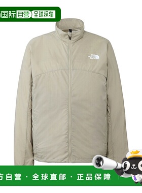 日本直邮THE NORTH FACE 男士燕尾夹克 NP22203