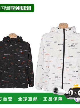 【日本直邮】PING　运动用品　高尔夫长袖外套和夹克　621-412010