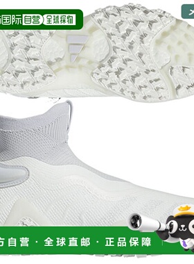 日本直邮阿迪达斯 Code Chaos 无鞋带男士无钉鞋 LIJ23 IG5358