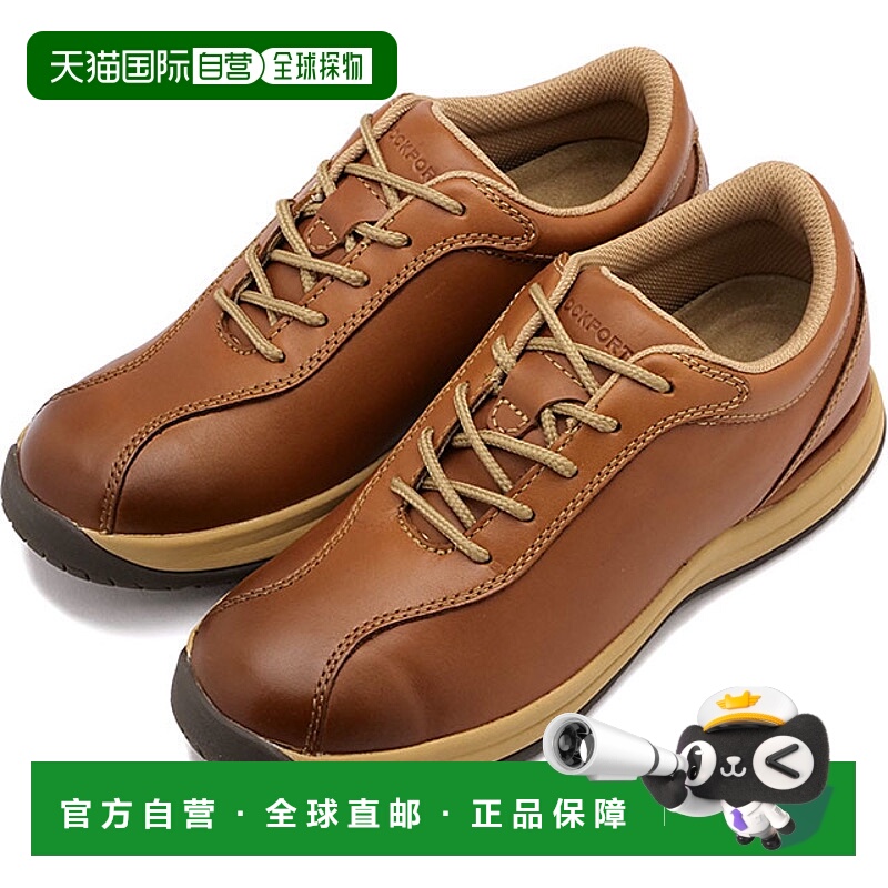 日本直邮Rockport 皮鞋 Open Road Taconic 女款 [ML0017W] OPEN