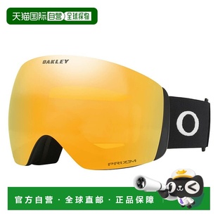【日本直邮】OAKLEY　运动用品　滑雪护目镜　FLIGHT DECK L