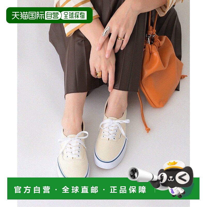 日本直邮VANS Authentic