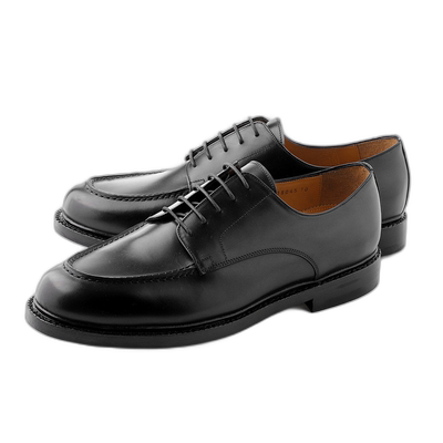 日本直邮Jalan Sriwijaya 外层羽毛鞋 德比鞋9903099030 后 18045