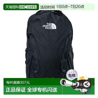 日本直邮THE NORTH FACE 北面背包 Vault 男士女士27L Daypack 背