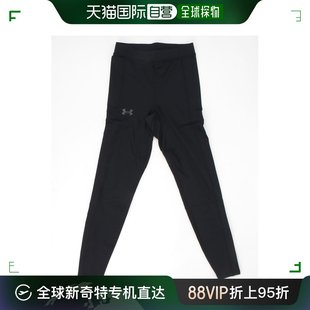 快干透气 男士 运动跑步 UA飞快3.0紧身裤 日本直邮UNDER ARMOUR