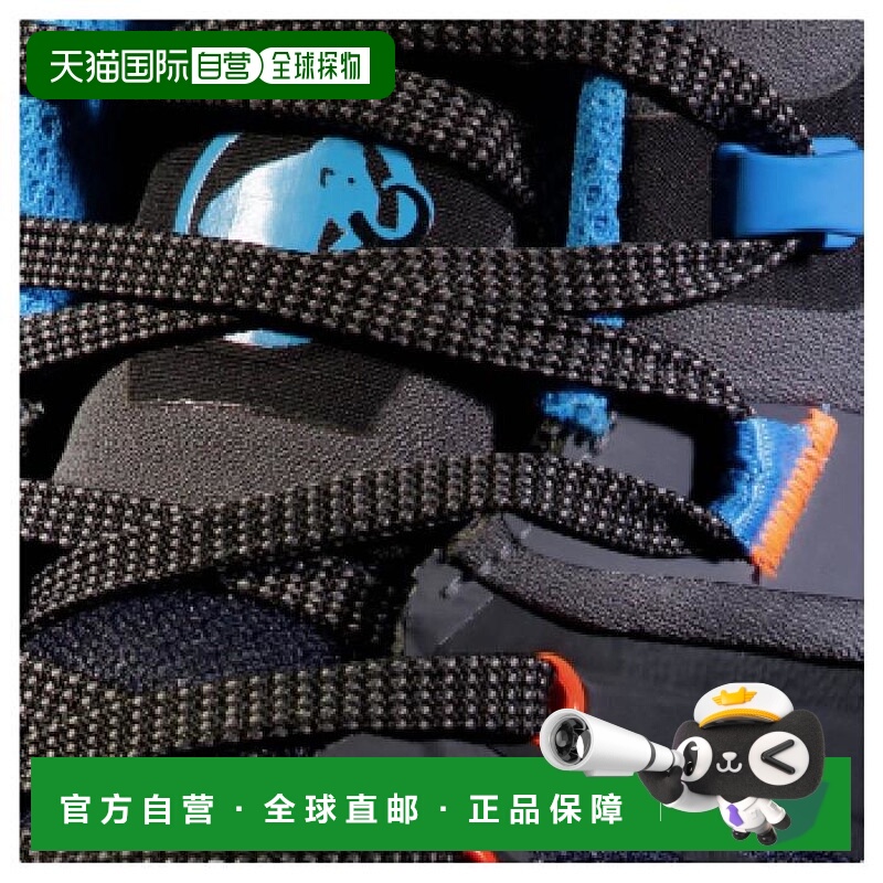 日本直邮Mammut 女士 Sertig II Mid Gore-Tex Sertig II Mid GTX