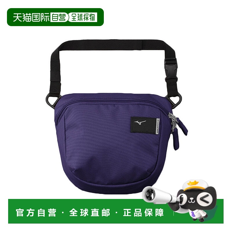 日本直邮MIZUNO-Mizuno（男子，女子）Colore肩袋B3JM2003 肩袋新