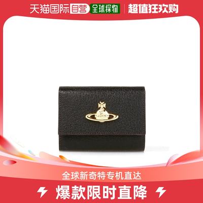 日本直邮Vivienne Westwood ACCESSORIES EXECUTIVE男女同款L字拉