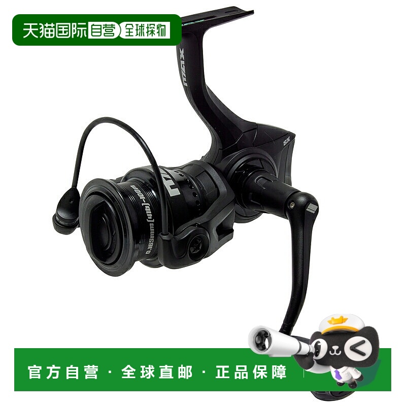 日本直邮Abu Garcia Max SX 2000SH 1621904