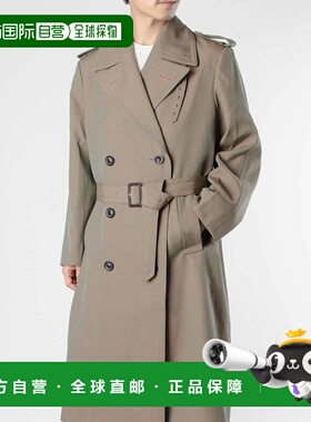 日本直邮 MAISON MARGIELA SI1AH0002 S54159 大衣 男装 女装 外