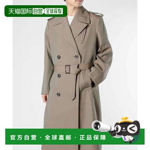 SI1AH0002 S54159 大衣 日本直邮 女装 MARGIELA 男装 外 MAISON