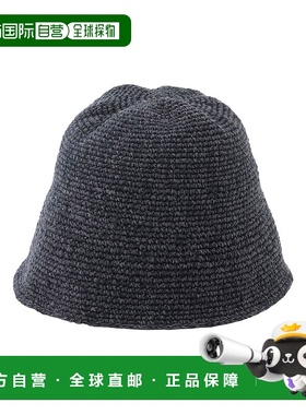 1h可退 日本直邮CK男女同款经典棉质渔夫帽 40W0913