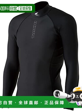 【日本直邮】Rs-Taichi COORIDE 运动背心 黑色 尺码: L RSU320