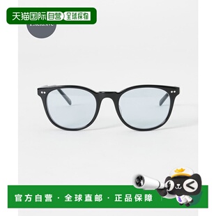 1h可退 日本直邮KANEKO OPTICAL 金子眼镜×URBAN RESEARCH 男士