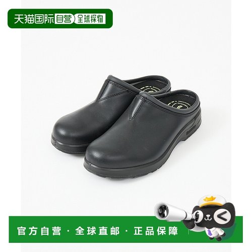 1h可退 日本直邮BLUNDSTONE 男女同款 轻便防滑 防水工装鞋 ALL-T