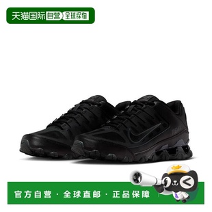 日本直邮Nike Ws REAX 8 TR 训练运动鞋 黑色 [IO2400-008]