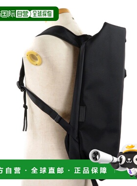 日本直邮 cote&ciel Ashokan [28769] 连帽背包背包身体包 3Way