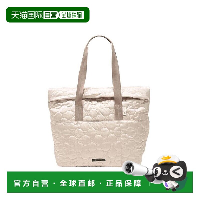 日本直邮ROOTOTE 1133 LT 菲鲁 恩Chant A大容量单肩包手提包