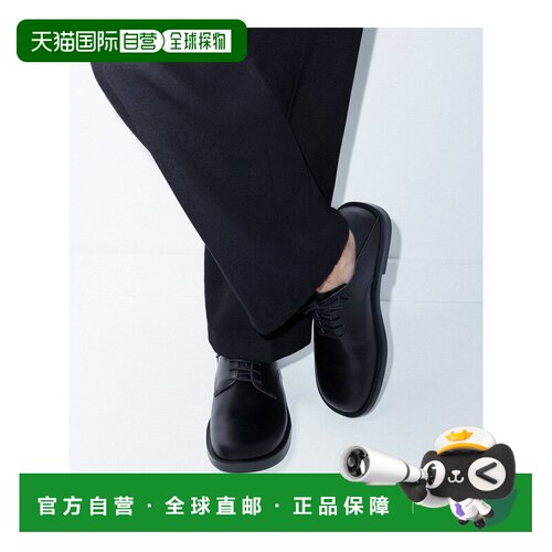 日本直邮CAMPER 坎佩尔休闲鞋DON系列