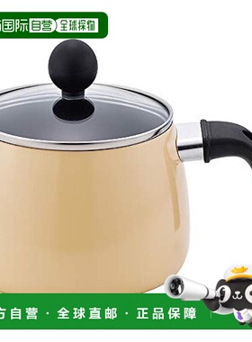 【日本直邮】wahei freiz烹饪用具和平多功能锅1.9L米/灰色FDR-33