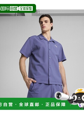 日本直邮 Wordrobe ESS 男士休闲足球衬衫