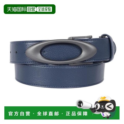 日本直邮OAKLEY 高尔夫ELLIPSE腰带 FOS902142-67Z 男士腰带