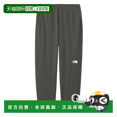 日本直邮 The North Face 女士FLEXIBLE LONG PANT长裤 NBW12582-