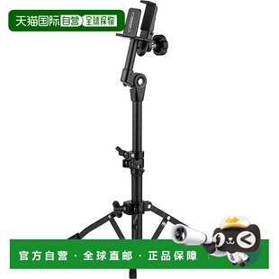 【日本直邮】Meinl麦尔卡洪支架 Cajon Height Bongo Stand THBS-