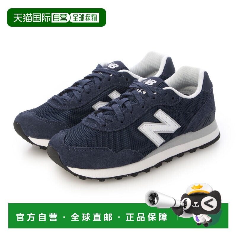 日本直邮New Balance 运动鞋NB WL515 NVY(海军)