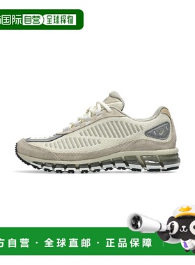 日本直邮 ASICS GEL-QUANTUM 360 I AMP 运动鞋 [1203A731.200]