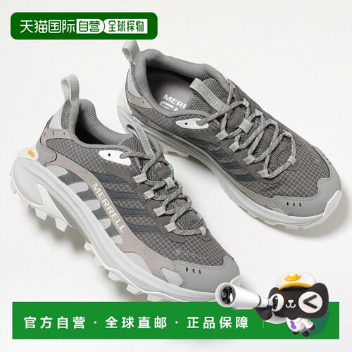 日本直邮MERRELL MOAB SPEED 2 GTX 女士低帮运动鞋 (J037840) -