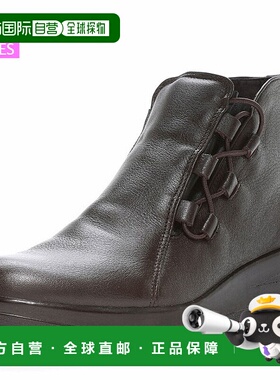 日本直邮Moonstar 女士靴子Spors SP7763NSR 巧克力色MOONSTAR 42