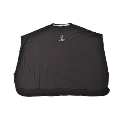 1h可退 日本直邮POPPINS 女士Snoopy印花宽松斗篷上衣 轻盈舒适