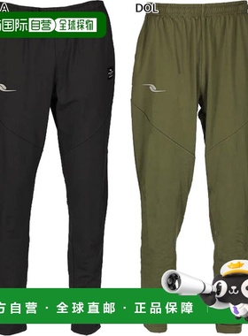 日本直邮Dalponte 男士加绒保暖裤足球裤卡其色DPZ0444