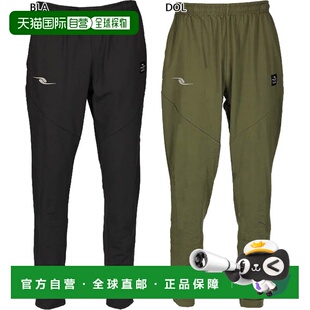 足球裤 加绒保暖裤 卡其色DPZ0444 男士 日本直邮Dalponte