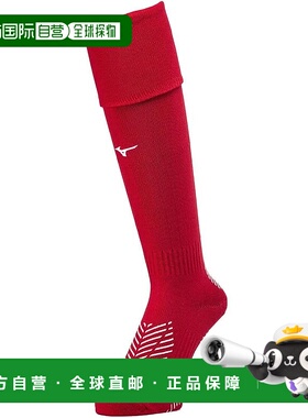 【日本直邮】Mizuno美津浓 ZEROGLIDE 长筒足球袜 P2MX2501