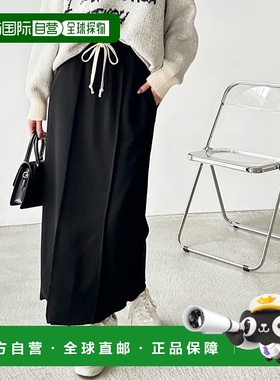 日本直邮GeeRA Frontline 运动窄裙（黑色）