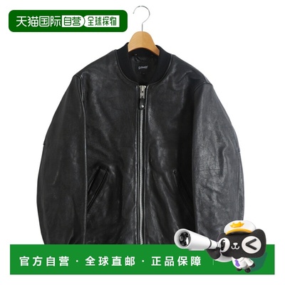 日本直邮Schott 皮革夹克 BOWERY 782-5950013