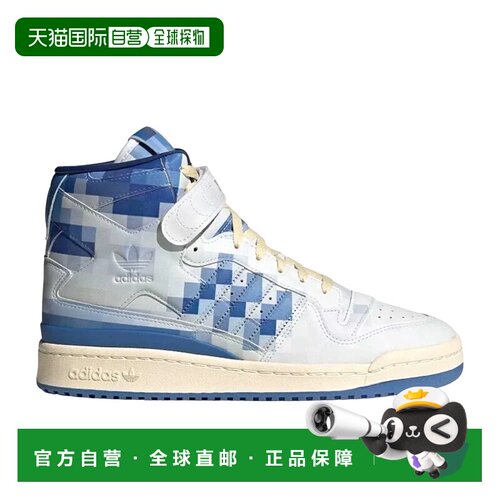 日本直邮adidas originals FORUM 84 84 High 